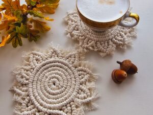 Macrame 1