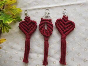 set breloc de chei