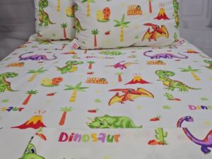 Dinozaurii aventurieri