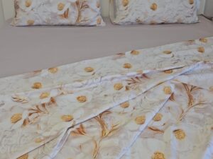 Lenjeria "Aurul naturii"