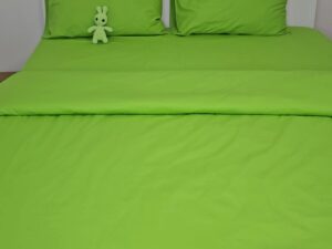 Lenjeria "Verde Lime"